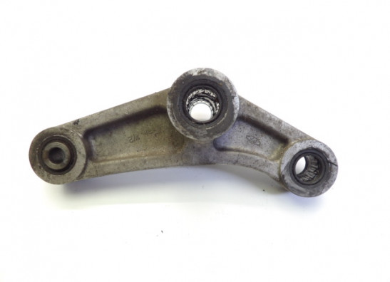 Federbein Aufhangung Yamaha TRX 850