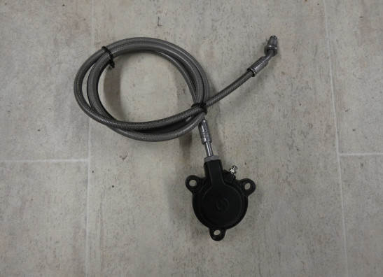 Koppelings cilinder BMW R 1200 RT LC 2014-2018