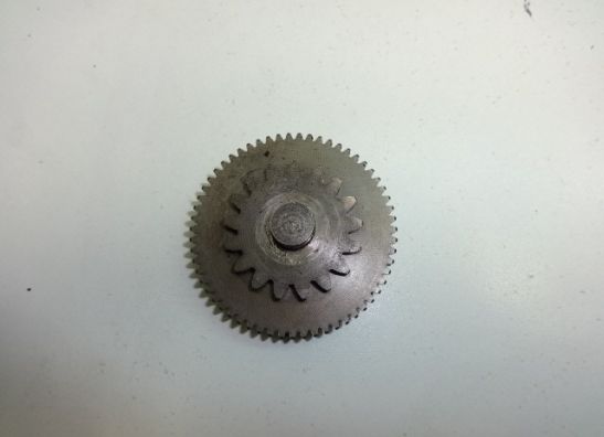 Rotor vliegwiel Kawasaki CSR 305 LTD