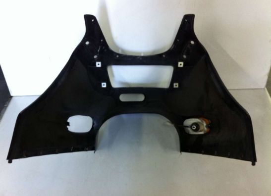 Topkuip Kawasaki ZZR 1100