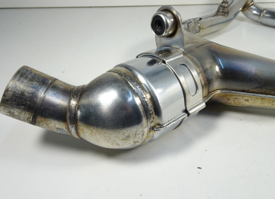 Downpipes BMW R 1200 RT