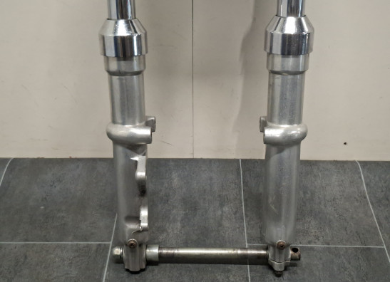 Voorpoten compleet Harley Davidson FXST Softail Standard