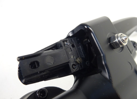 Koppelingspomp BMW K 1200 S 