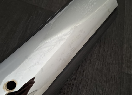 Uitlaat BMW R 1150 GS