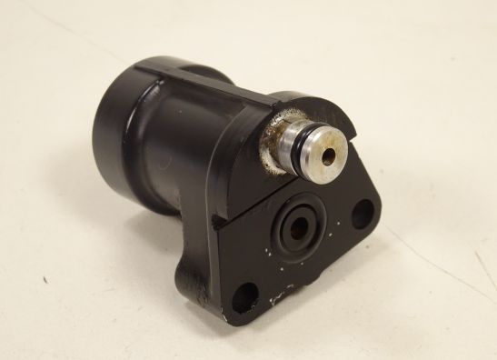 Motorblockdeckel Kawasaki ZX 12 R