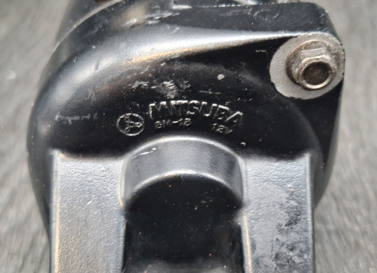 Anlasser Suzuki GSX R 1100