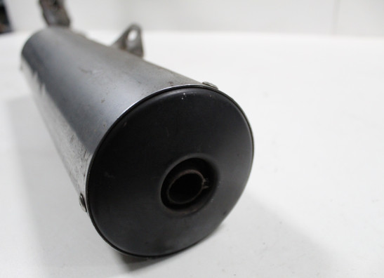 Muffler Kawasaki GPX 600