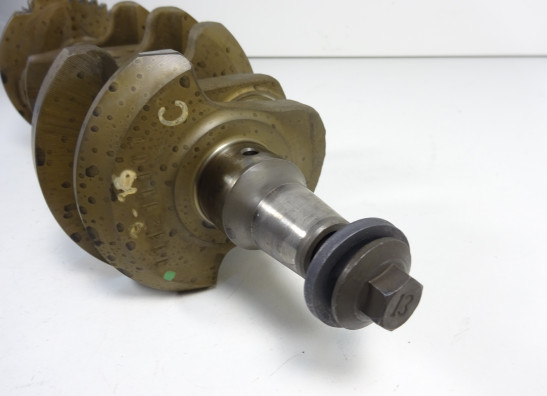 Krukas Yamaha YZF R1