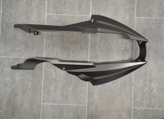 Onderkuip Suzuki GSX S 750