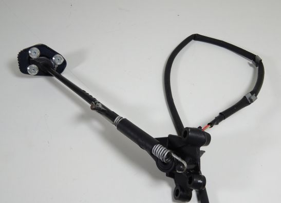 Standaard BMW F 800 S - ST