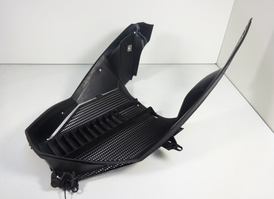 V bak voor BMW K 1200 GT