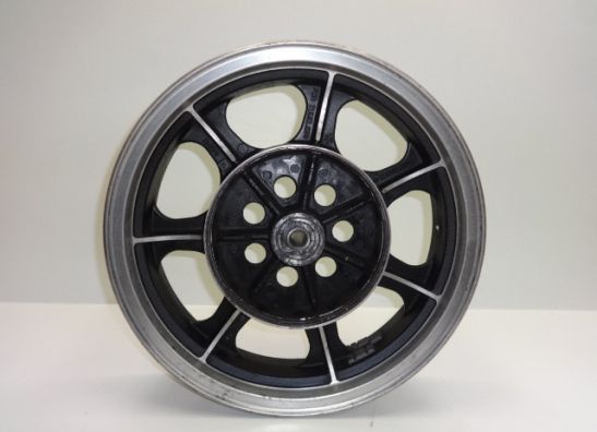 Achtervelg Kawasaki VN 700  750