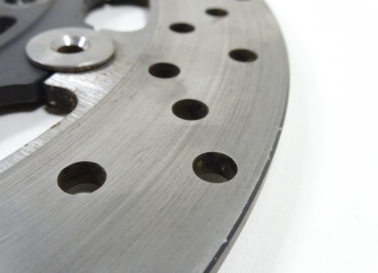 Braking disc right front Yamaha YZF 600 Thundercat