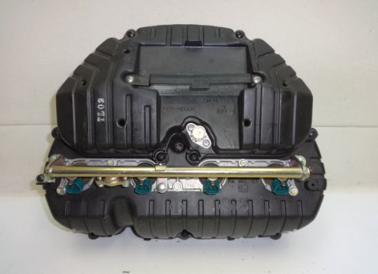 Air cleaner case Honda CBR Fireblade