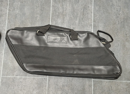 Kofferset Harley Davidson FLHT Electra Glide Standard