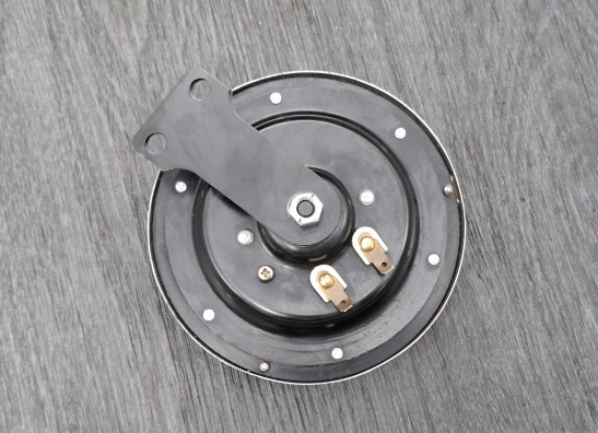 Hupe Harley Davidson Panhead