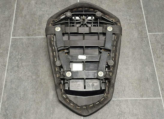 Buddy zadel KTM 1290 Super duke