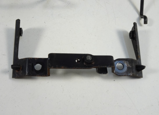 Topkuipsteun Kawasaki ER 6