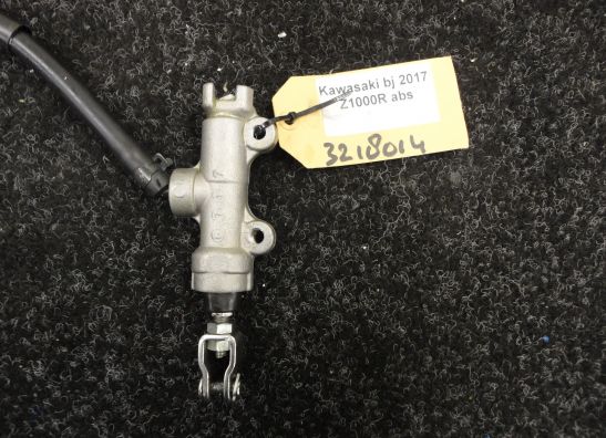 Bremszylinder hinten Kawasaki Z 1000