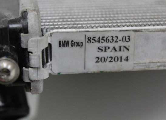 Radiateur BMW S 1000 R