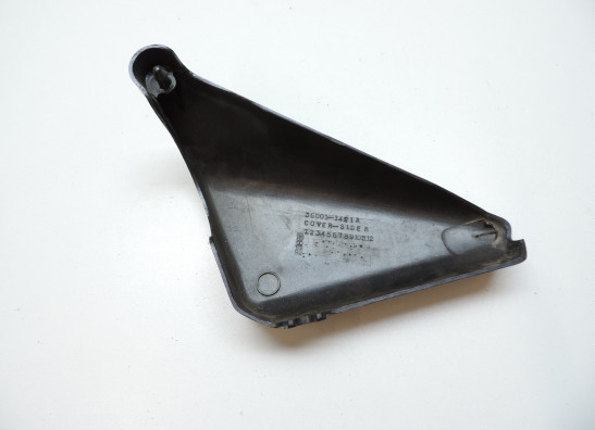 Cowl right small Kawasaki ZEPHYR 550
