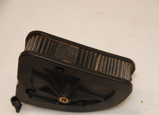 Luchtfilterhuis Harley Davidson Touring FL