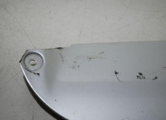 Olkuhler Honda CBR 1000 F