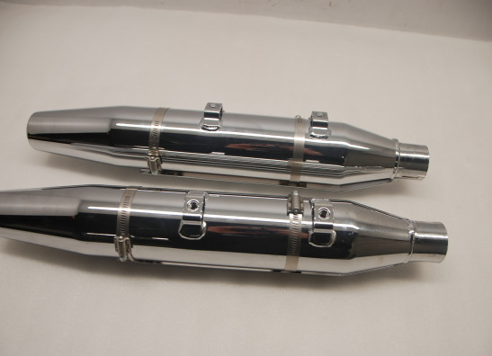 Muffler Harley Davidson Sportster