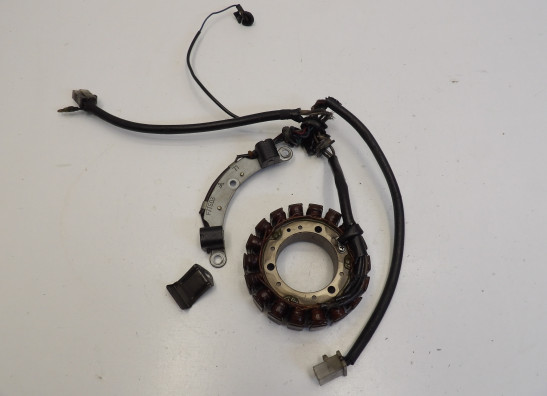 Dynamo Yamaha XV 700 / 750 SE