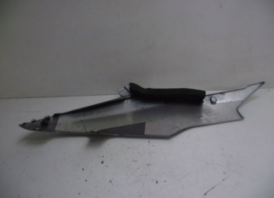 Cowl lower right Suzuki GSX R 750