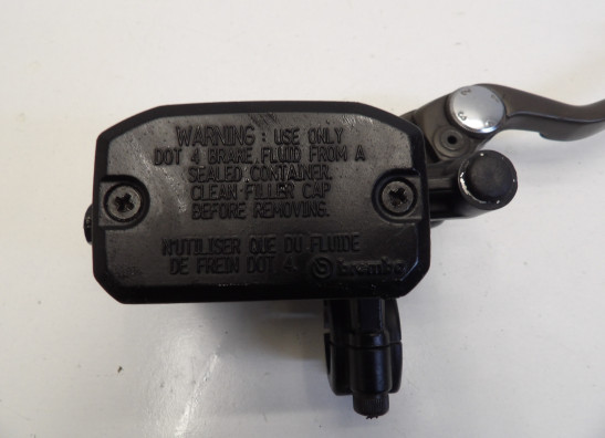 Bremszylinder vorne Honda Deauville 650 - 700