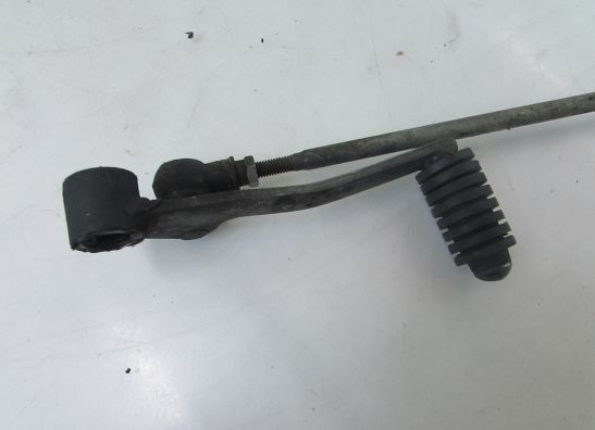 Schalthebel Yamaha TDM