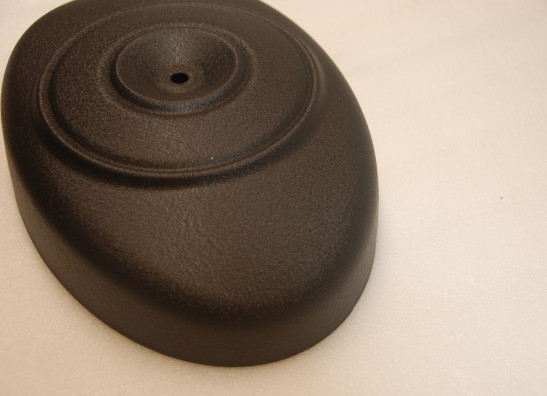 Air cleaner case Harley Davidson Dyna