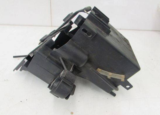 Battery holder Honda CBR 1000 F