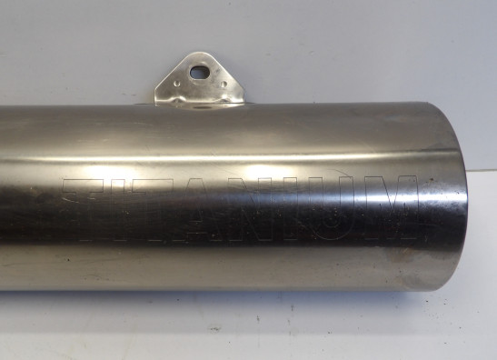 Muffler Kawasaki ZX 9 R