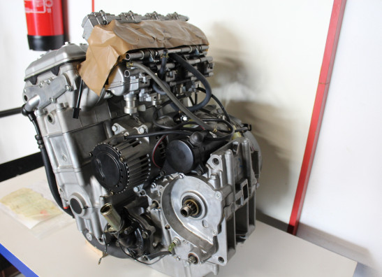 Motorblock Kawasaki ZXR 750 R