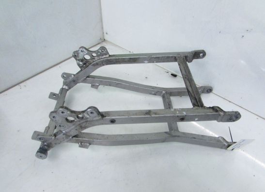 Heckrahme Kawasaki ZXR 400