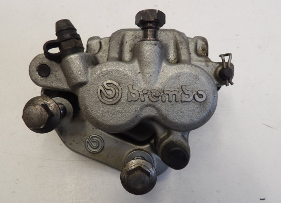 Remklauw links voor Yamaha XTZ Tenere