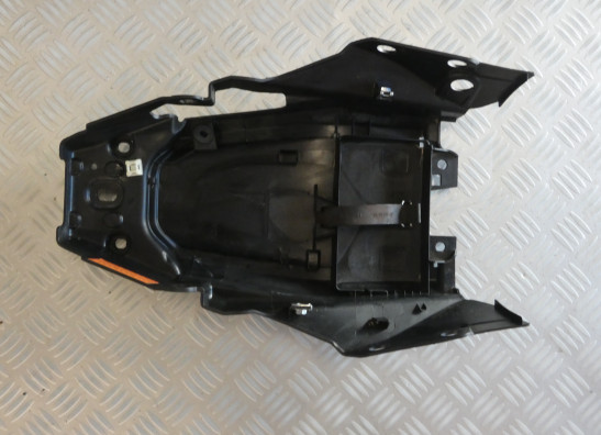 Achterspatbord KTM 125 Duke 2013-2016