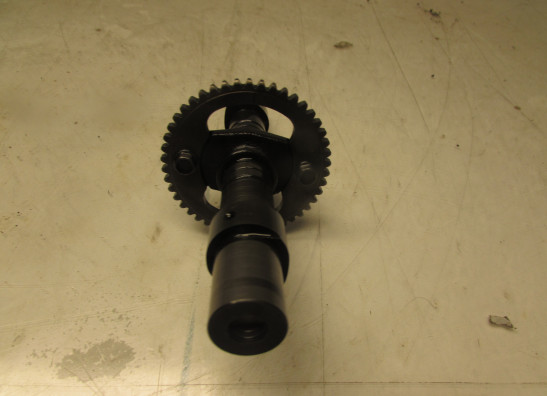 Nokkenas Honda VF 700  750 F