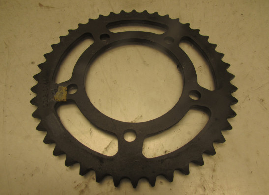 Rear sprocket Overig Onbekend Unknown