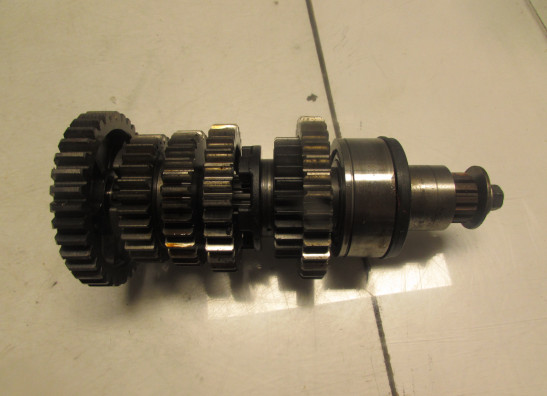 Gear box Honda VFR 800 I