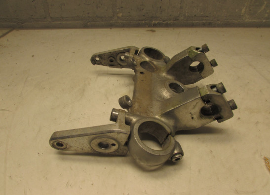 Fork top bridge Honda VF 700  750 C Magna