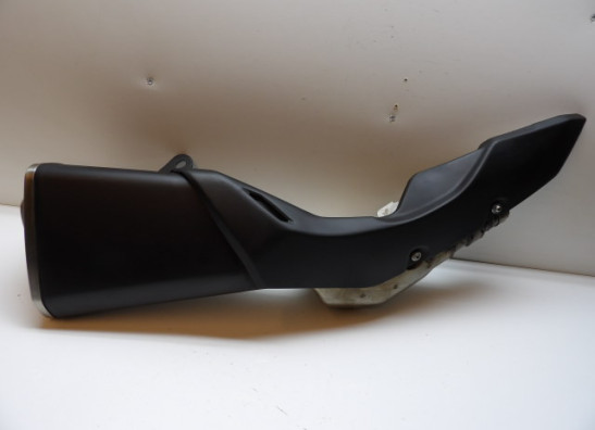 Muffler Kawasaki Z 800