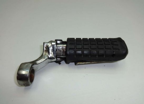 Fussraste rechts Honda CB 650