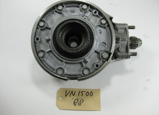 Final driven gear Kawasaki VN 1500