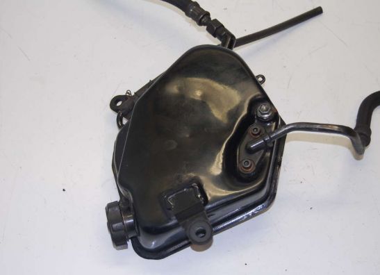Ausgleichsbehalter Ol Yamaha XTZ Tenere