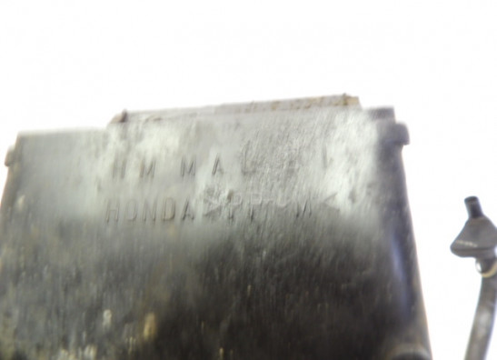 Air cleaner case Honda CBR 600 F