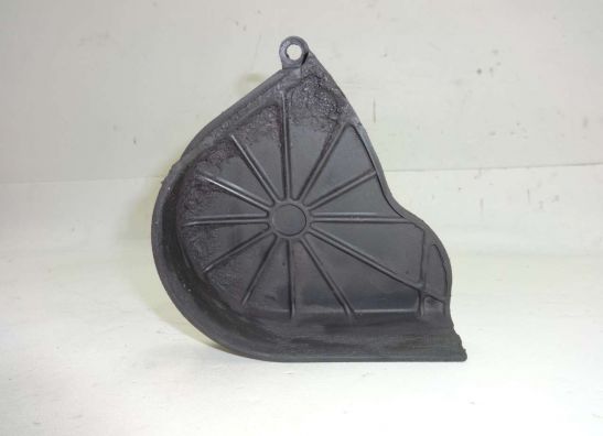 Ritzelabdeckung Yamaha TDM