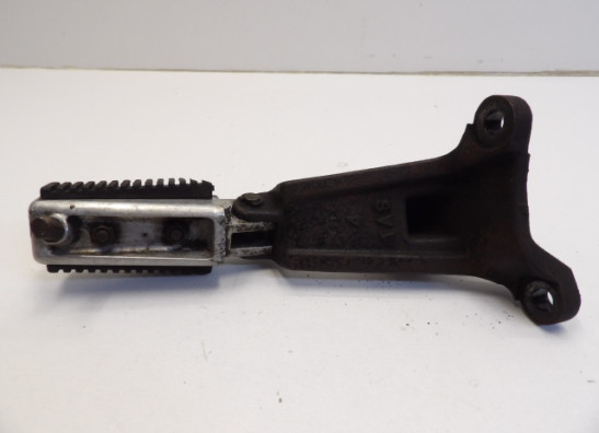 Schetsplaat links Suzuki VL 800